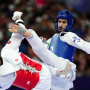 Paris 2024: Edival Pontes conquista bronze no Taekwondo em Paris 