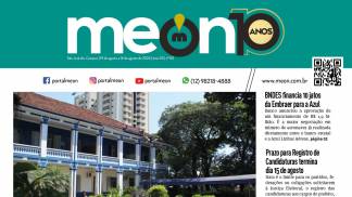 Meon Jornal Semanal 