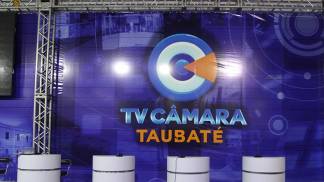 Debate Câmara Taubaté