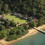  Ruínas da Ilha Anchieta são restauradas em Ubatuba