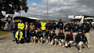 Semana Nacional do Trânsito