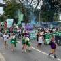 Marcha da maconha acontece no próximo sábado (21), em São José