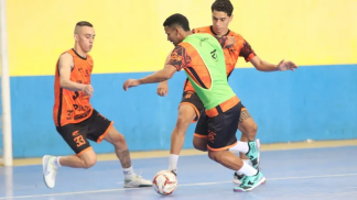 São José Futsal