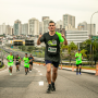 Saiba quais vias ficam interditadas para a 5ª Meia Maratona de São José 2024