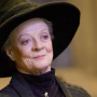 Maggie Smith, atriz de 