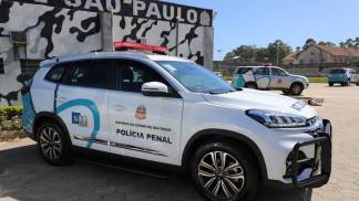 Polícia Penal