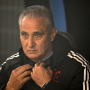 Tite não é mais técnico do Flamengo