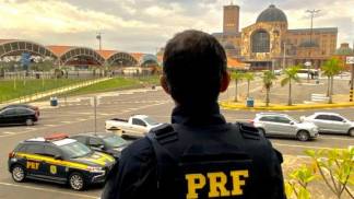 PRF Aparecida