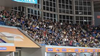 São José Basketball