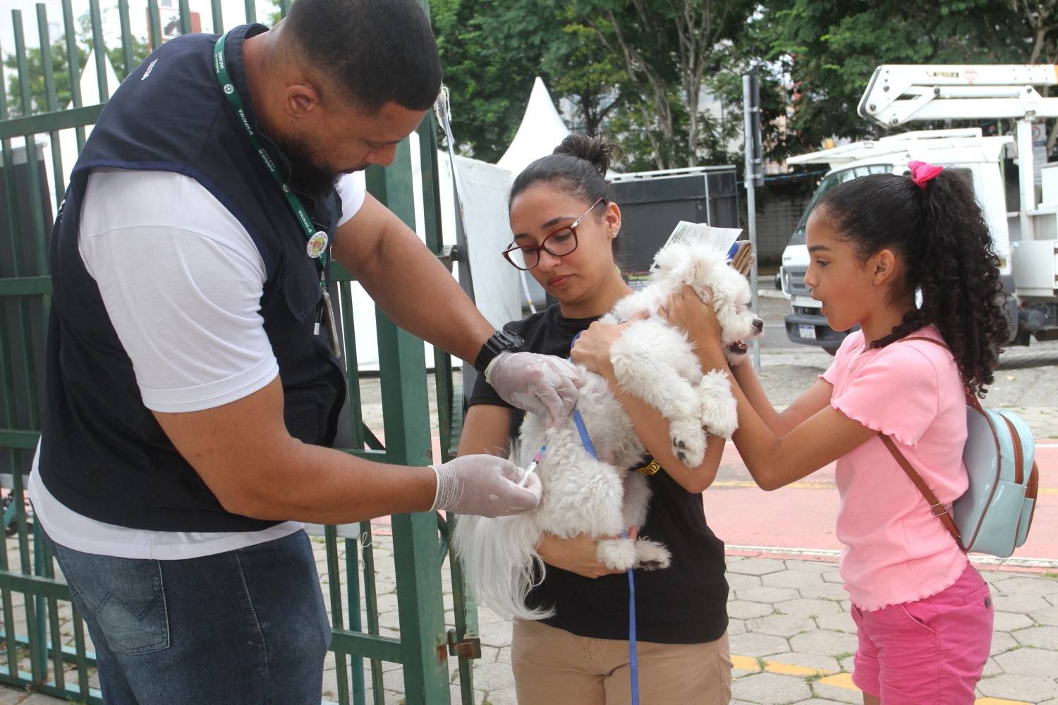 Divulgação Prefeitura de Jacareí