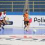 São José Futsal enfrenta Umuarama em decisivo confronto pelas oitavas da Liga Nacional