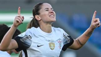 Libertadores feminina