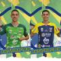 São José Futsal tem dois convocados para Seleção Brasileira Sub-20