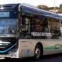 SJC: Prefeitura publica novo edital para locação de 400 ônibus elétricos