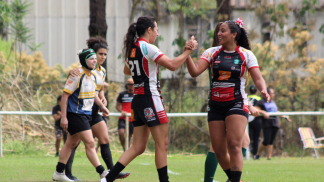 rugby feminino