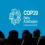 Brasil lidera em número de representantes na COP29