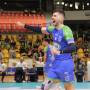 Vôlei São José vence Guarulhos e entra no G8 da Superliga