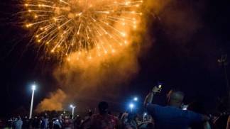 Reveillon São Sebastião