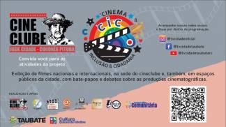 cine clube