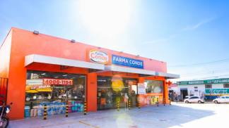 Farma Conde