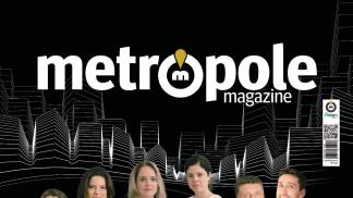 Metrópole Magazine Out 2024