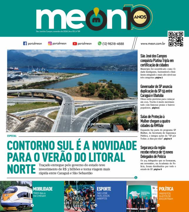 Divulgação/Meon