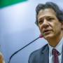  Haddad detalha novo pacote fiscal e isenção do IR e dólar dispara