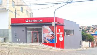 Santander Santa Branca