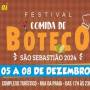 Festival Comida de Boteco começa nessa quinta-feira (5) em São Sebastião