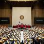 Parlamento da Coreia do Sul aprova impeachment de Yoon Suk Yeol