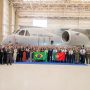 Embraer firma contrato para venda de 12 A-29N Super Tucano à Força Aérea Portuguesa