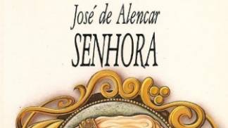 Senhora jose de alencar