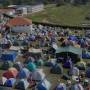 Canção Nova organiza Acampamento de Ano Novo 