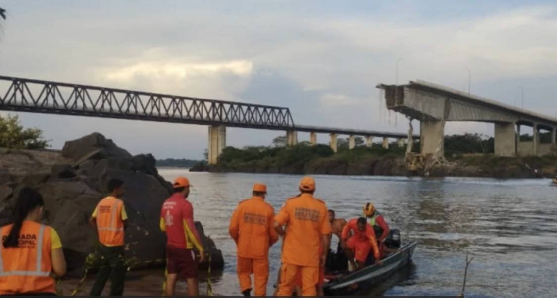 Corpo de Bombeiros