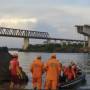 Ponte entre Tocantins e Maranhão desaba e deixa ao menos um morto