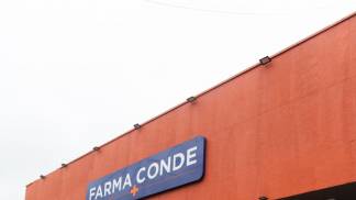 Farma Conde