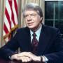 Morre Jimmy Carter, ex-presidente dos EUA, aos 100 anos