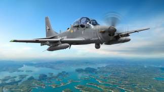 Super Tucano