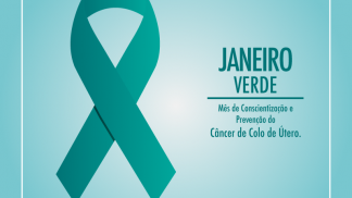 Janeiro verde