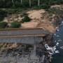 Marinha encerra buscas subaquáticas no Rio Tocantins