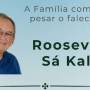 Dr. Kalume morre aos 77 anos em Taubaté