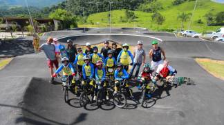 Pump Track claudio_vieira