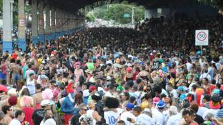 Carnaval Taubate