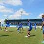 São José faz o último treino antes de duelo contra Primavera nesse sábado (25)