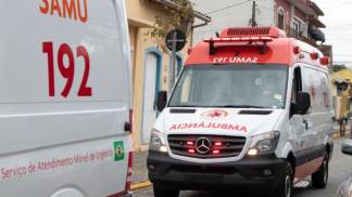 Ambulância