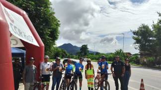 ciclistas ccr