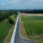 São José entrega Via Jaguari e ponte José Dias de Macêdo