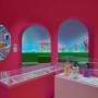 Exposição em Londres celebra a evolução da Barbie no Design Museum