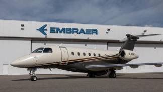 Embraer