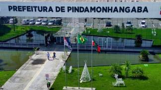 Prefeitura Pinda